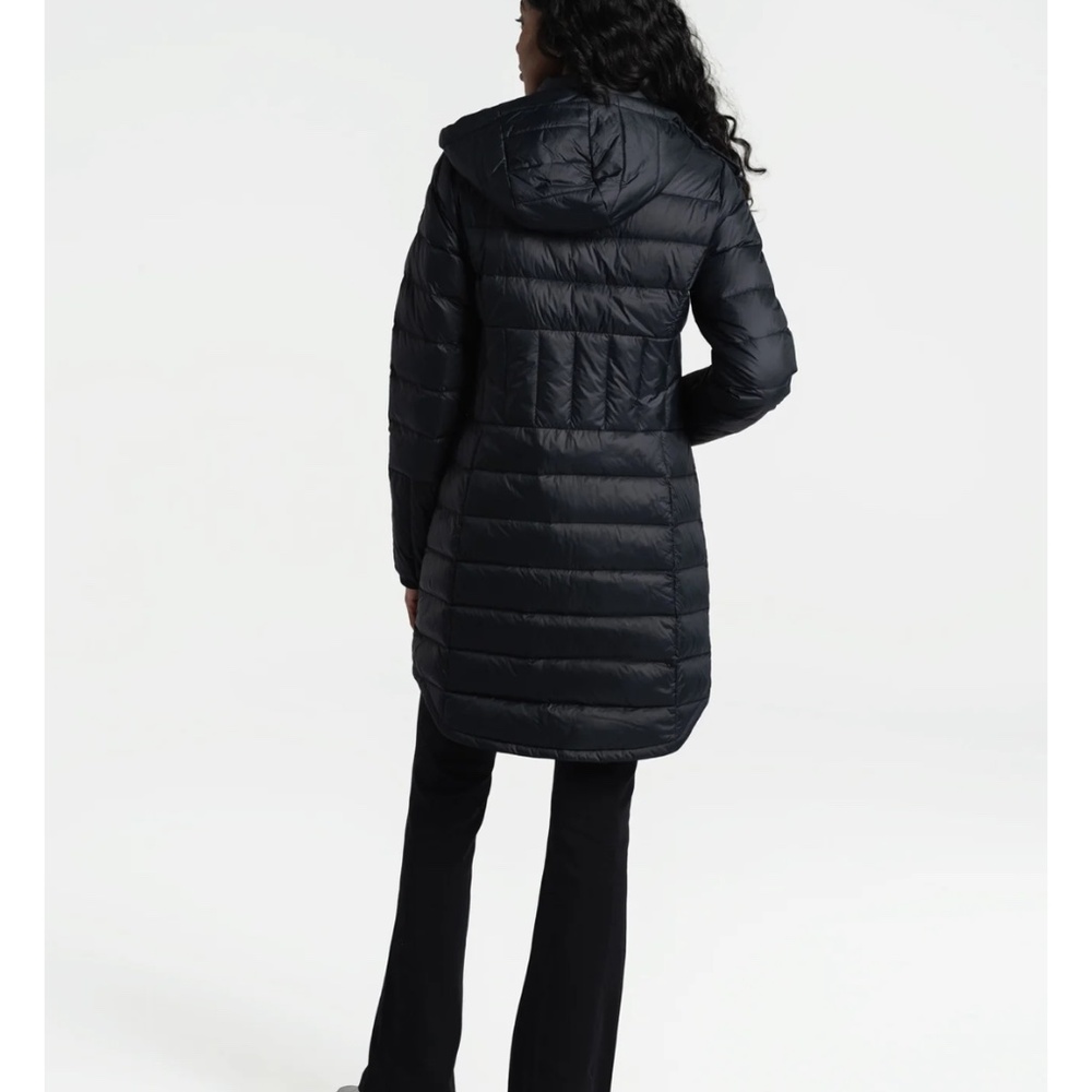 Lole  Claudia puffer Jacket - Picture 10 of 11